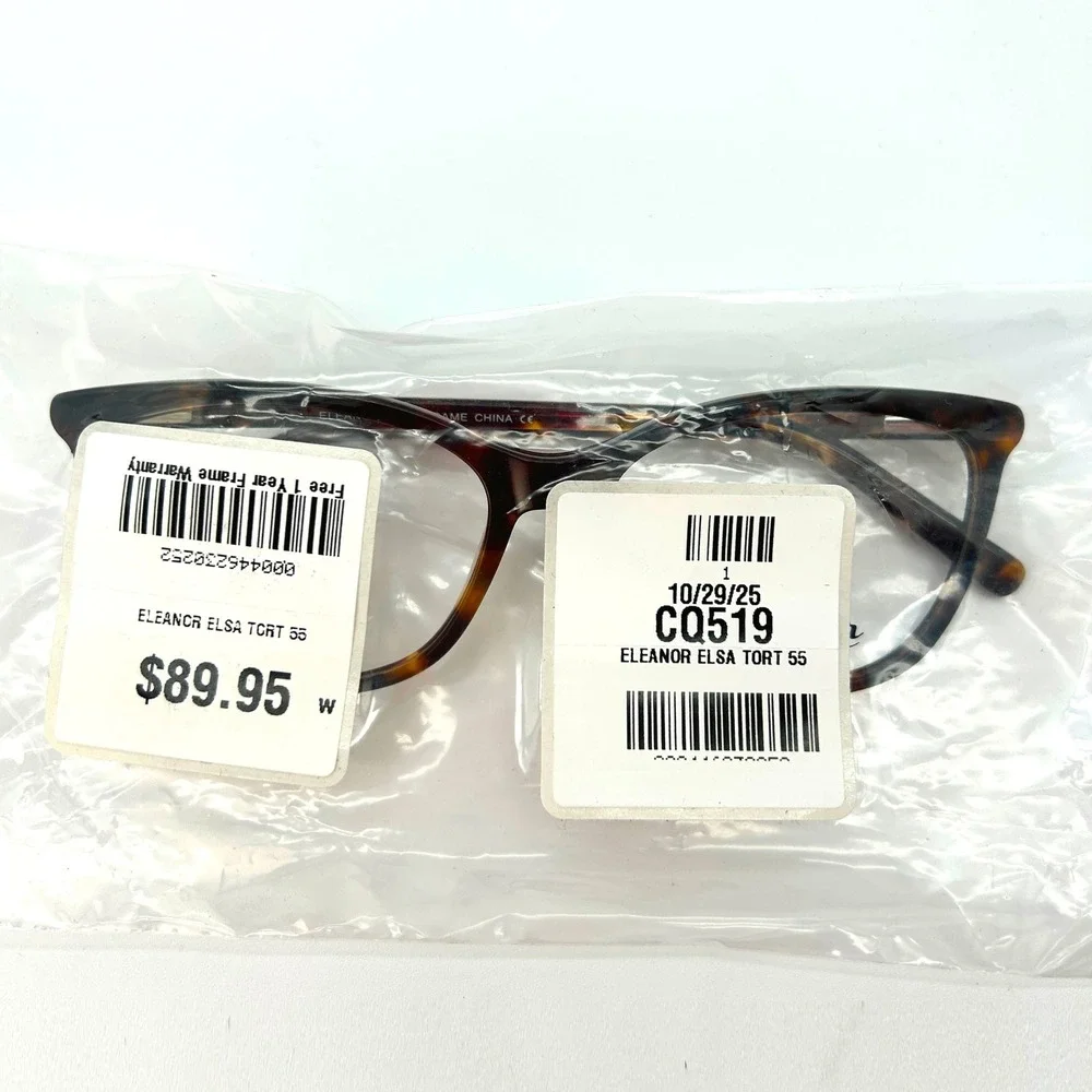 Eleanor elsa eyeglasses